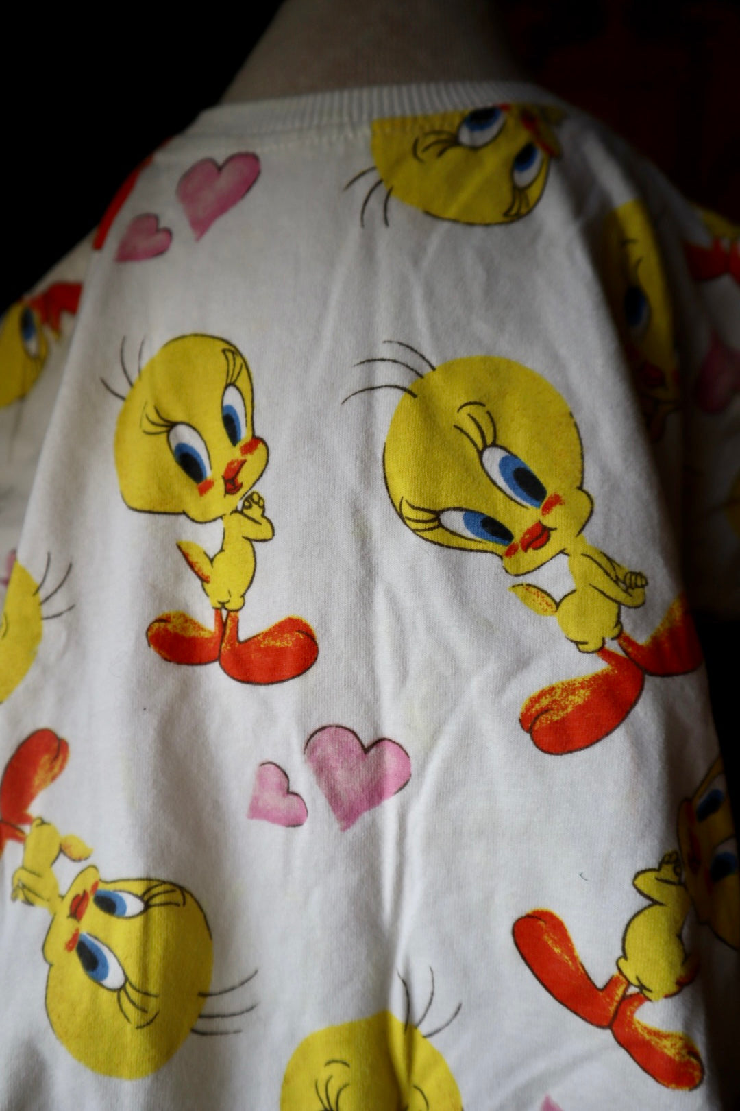ZARA, DISNEY TUNES, storlek 18-24 månader
