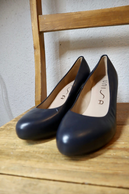 UNISA ~ pumps, storlek 35