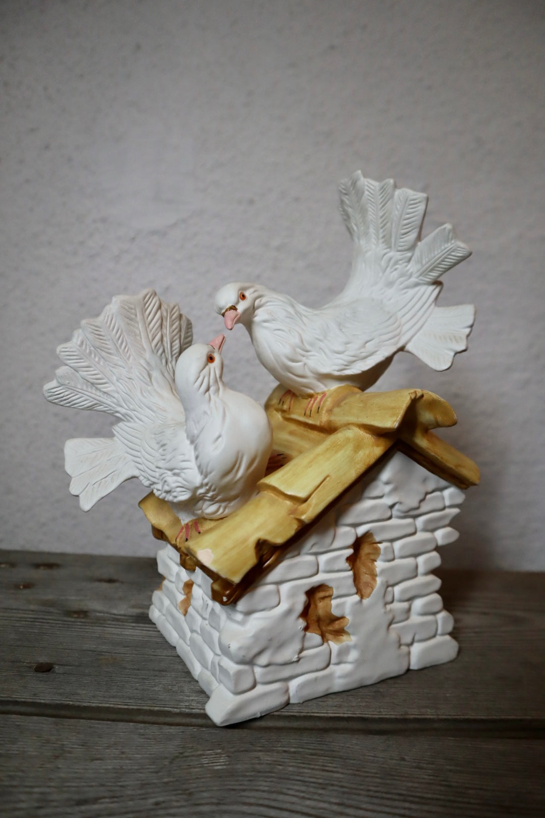 Vackra fåglar ~ figur