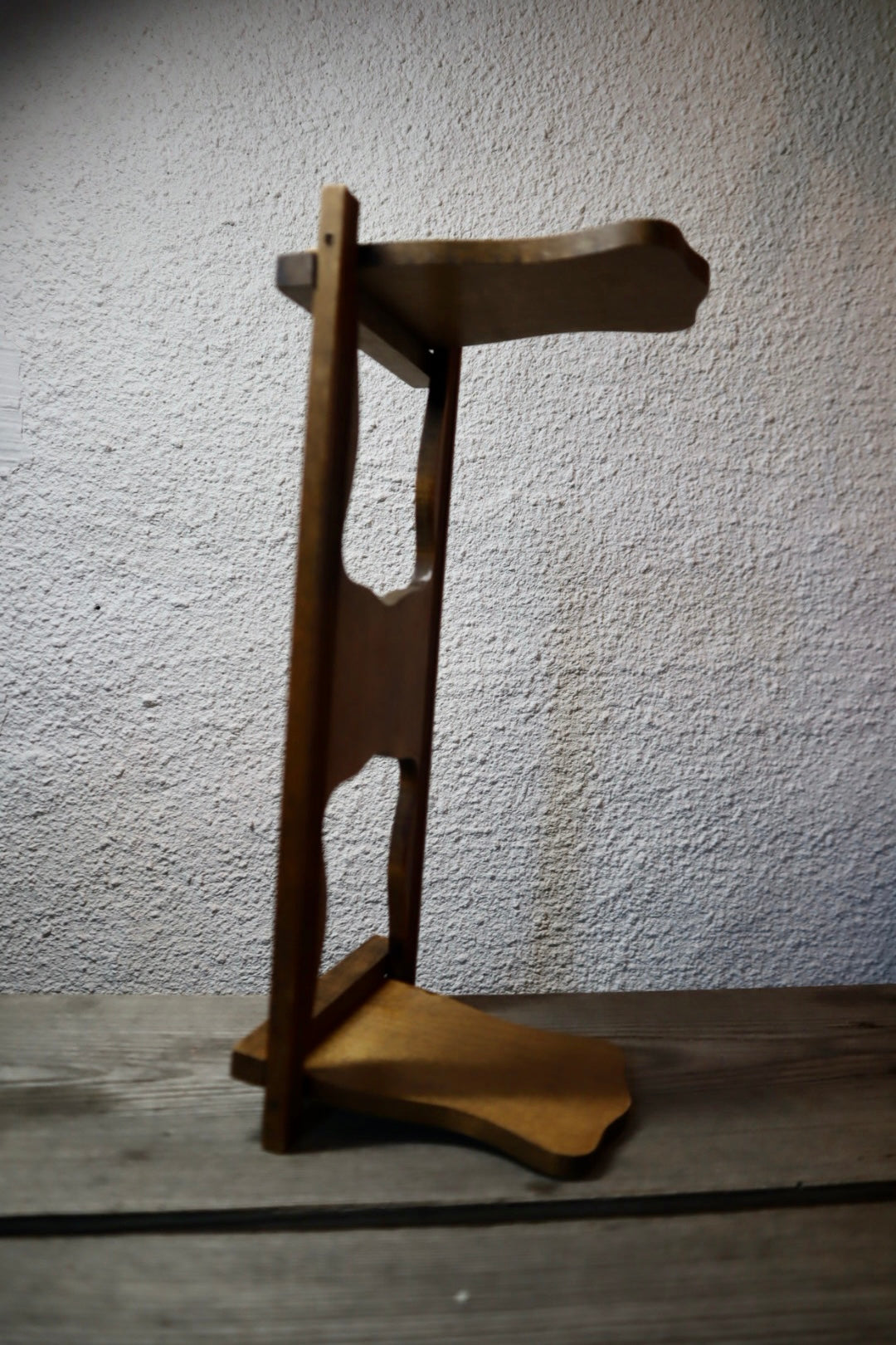 Vintage ~ bokstöd