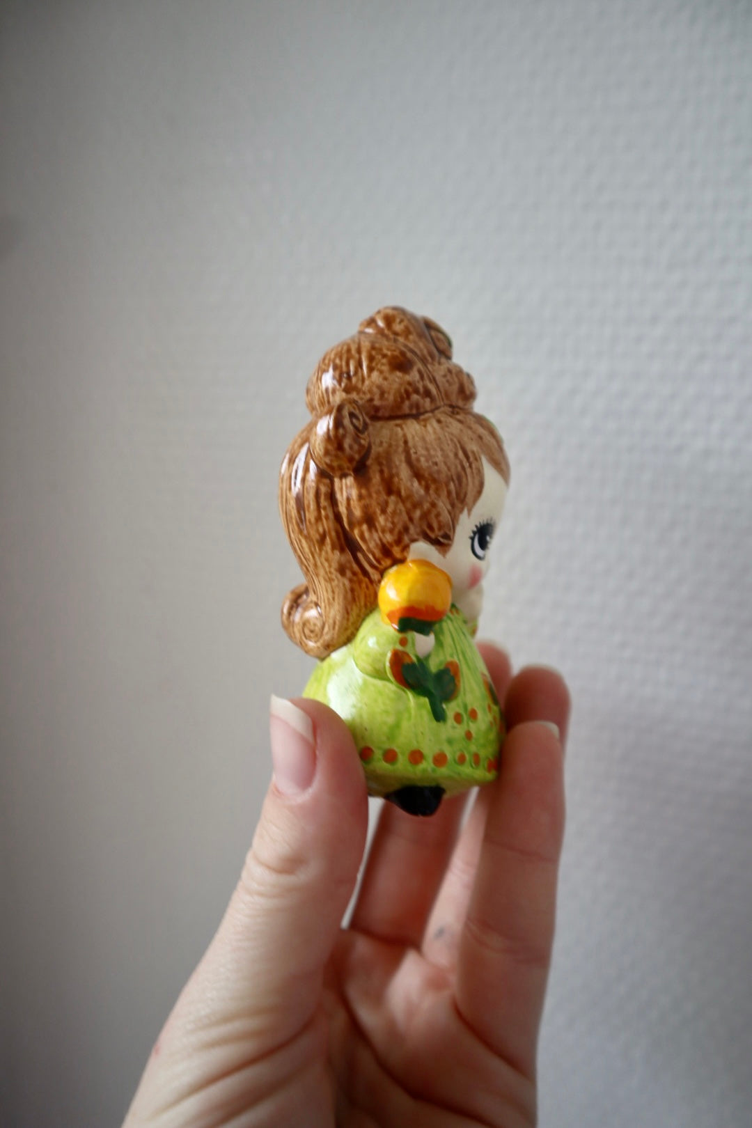 Josef Originals Moppet, November Birthday girl