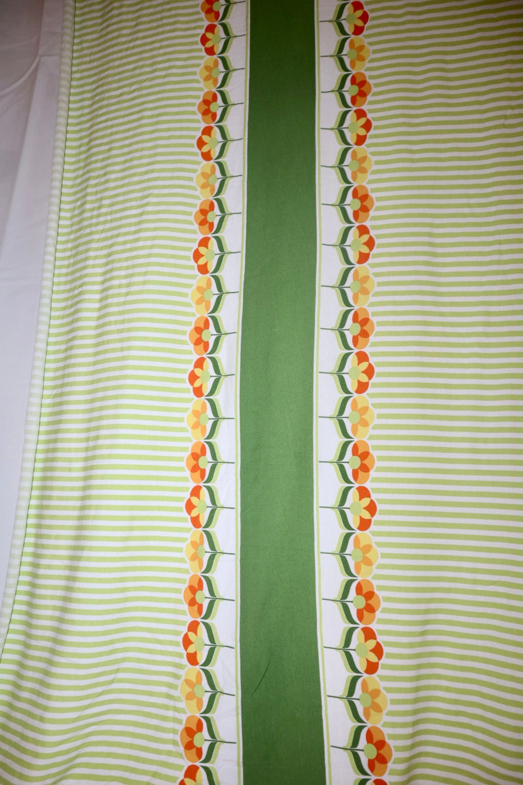 retro/vintage trikåtyg