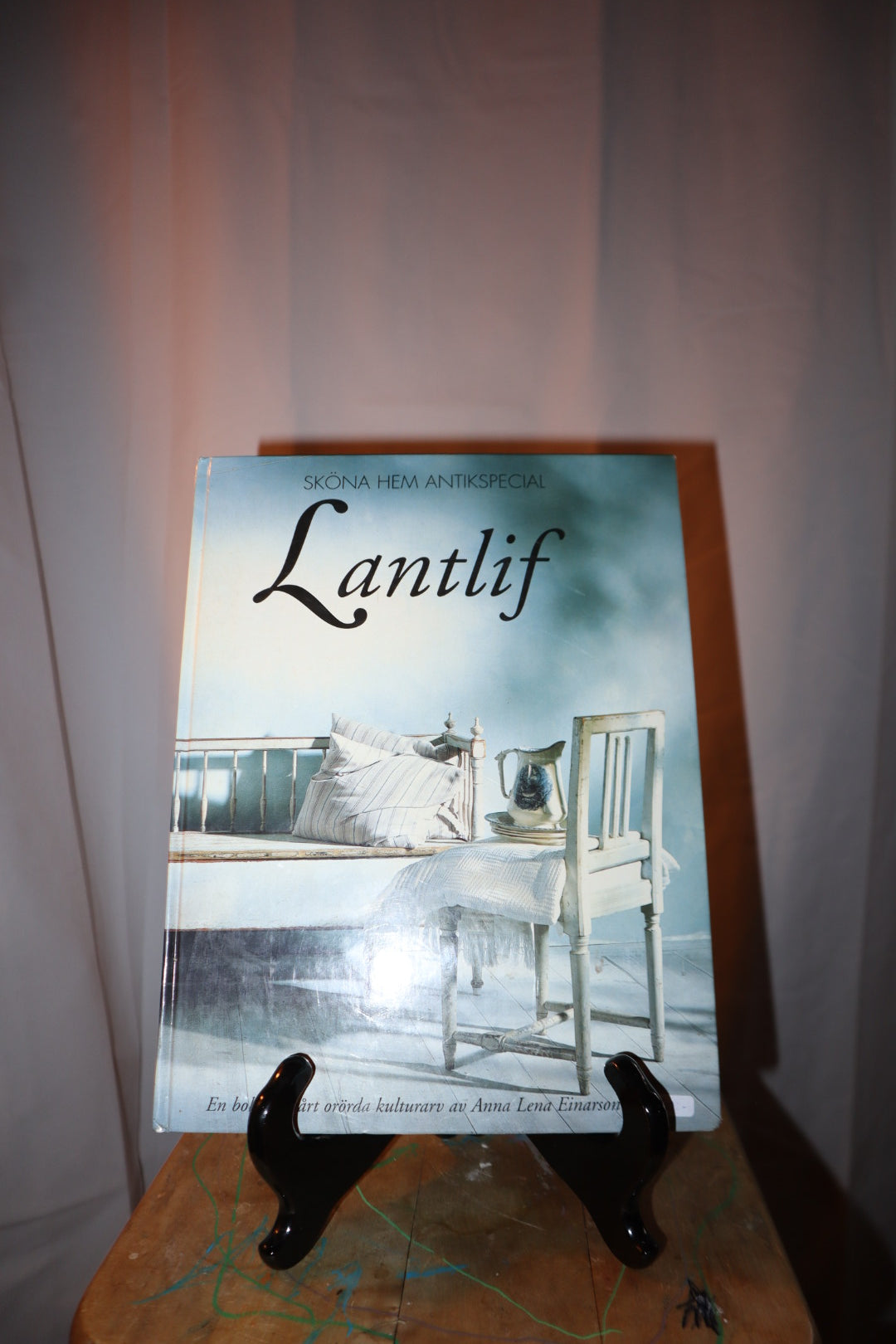 LANTLIF