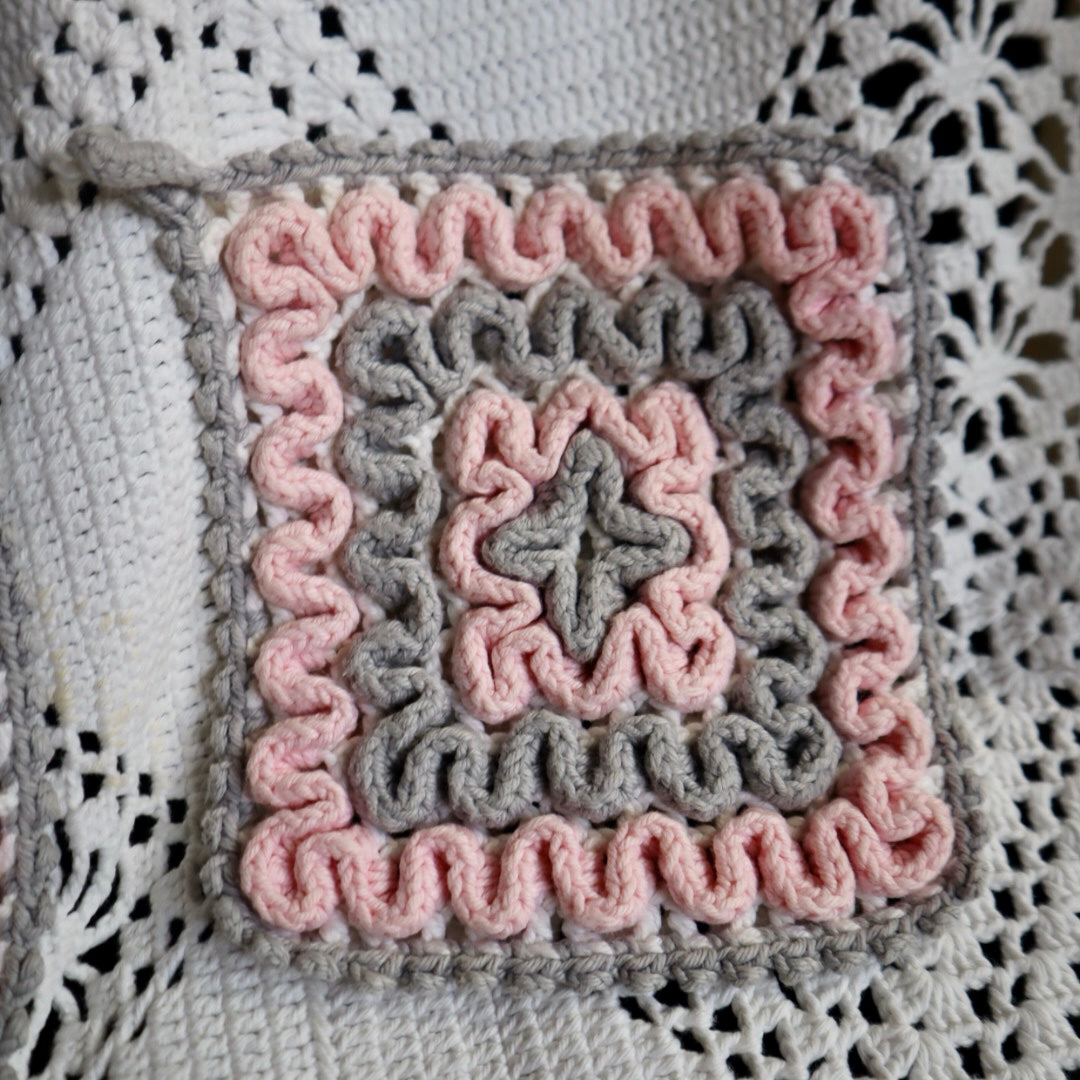 Grytunderlägg / pysselmaterial