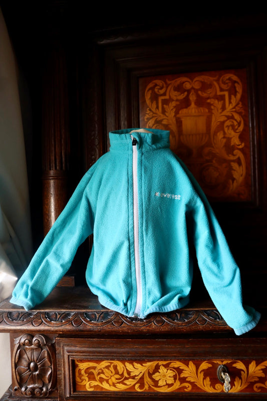 EVEREST, fleece, storlek 86/92