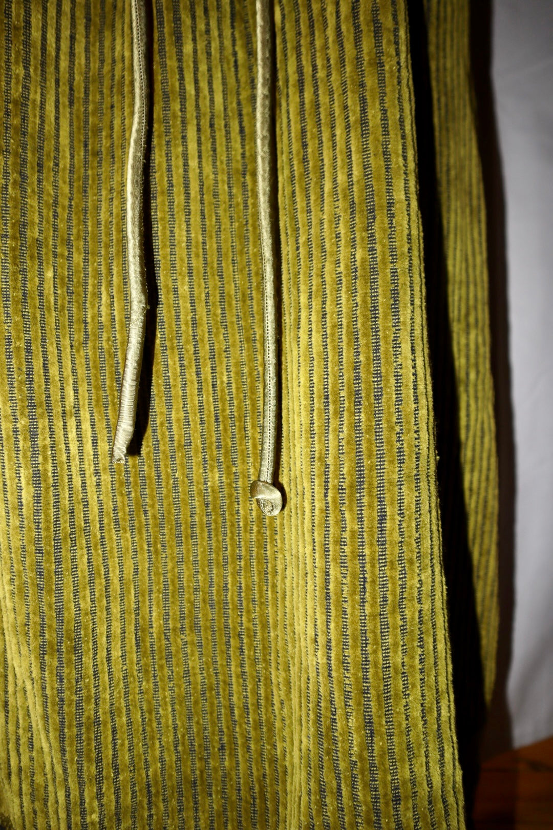 Vintage, Hilton of London, storlek S-M
