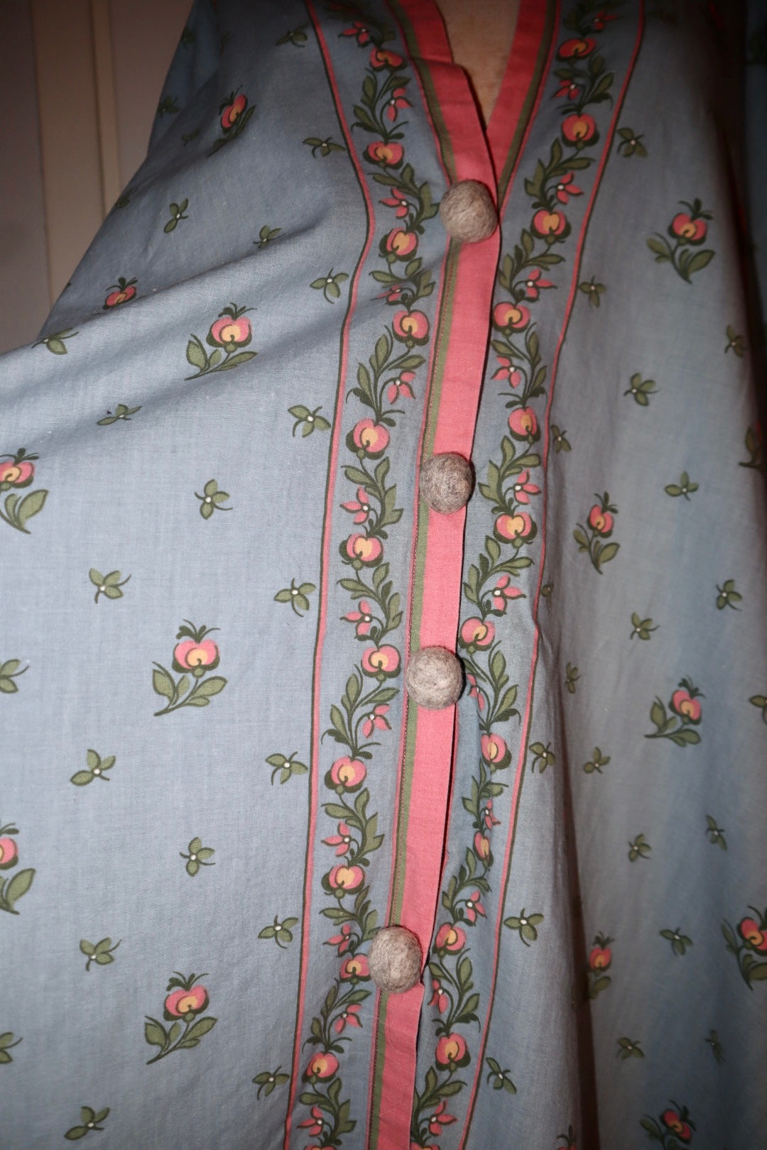 RK, Kimono, storlek S-M