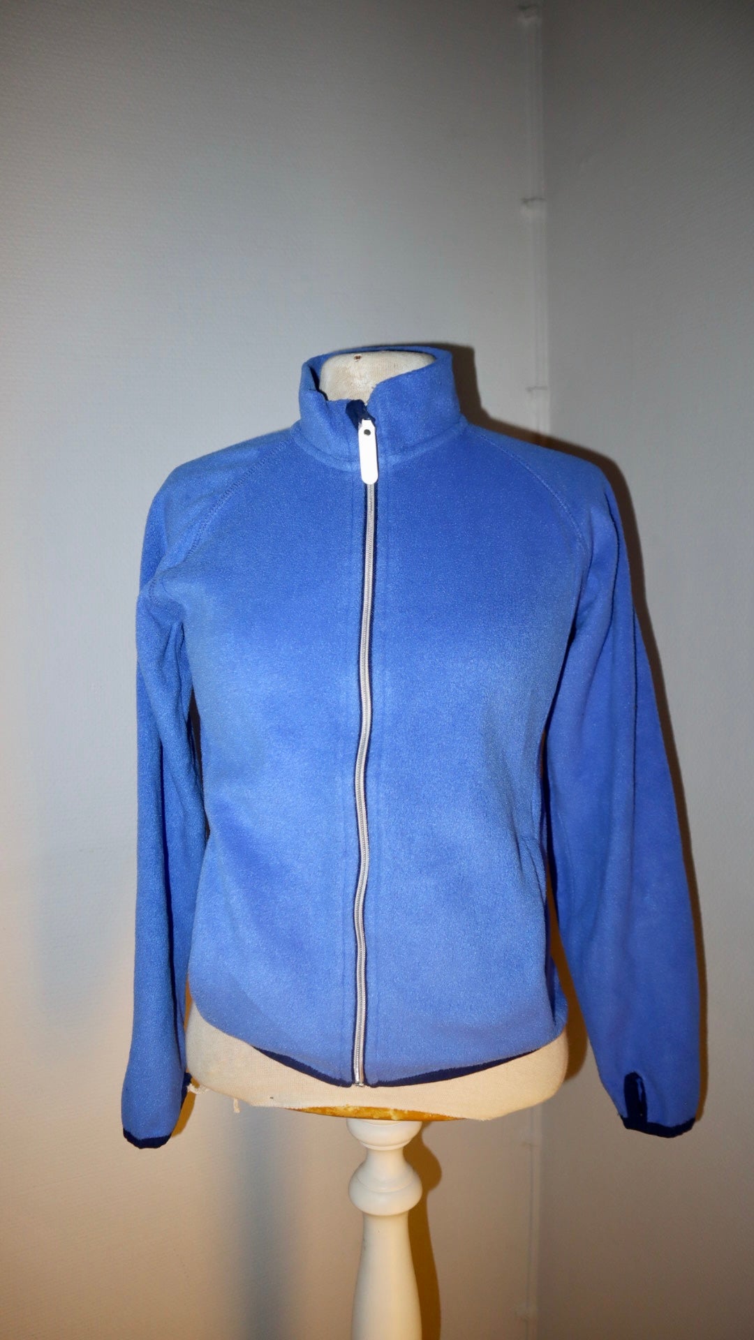 FLEECE, lager 157, storlek 160