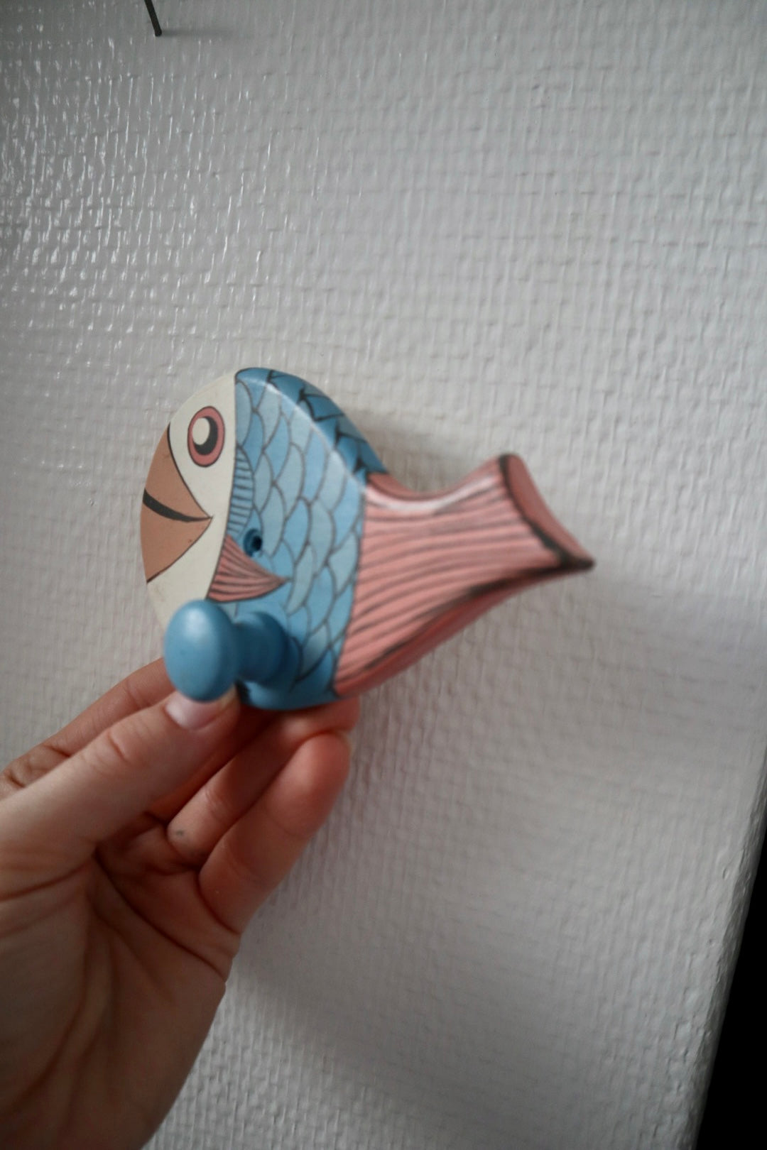 HELJE VAAS ~ krok