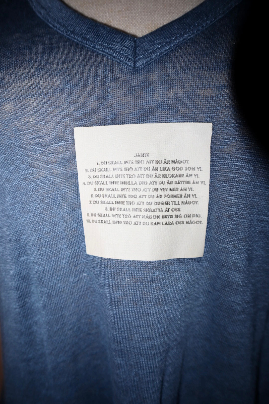 JANTE, tshirt, storlek XS