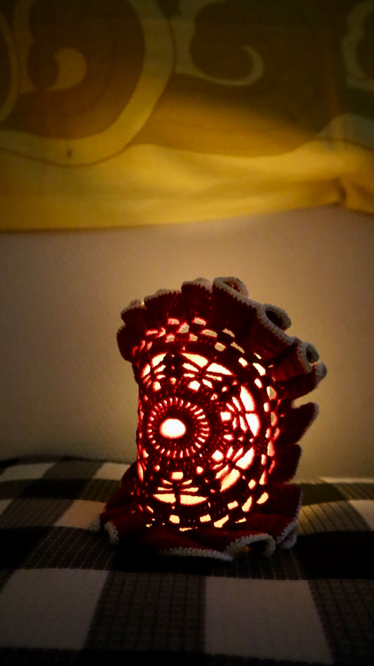 RK ~ juleljus led