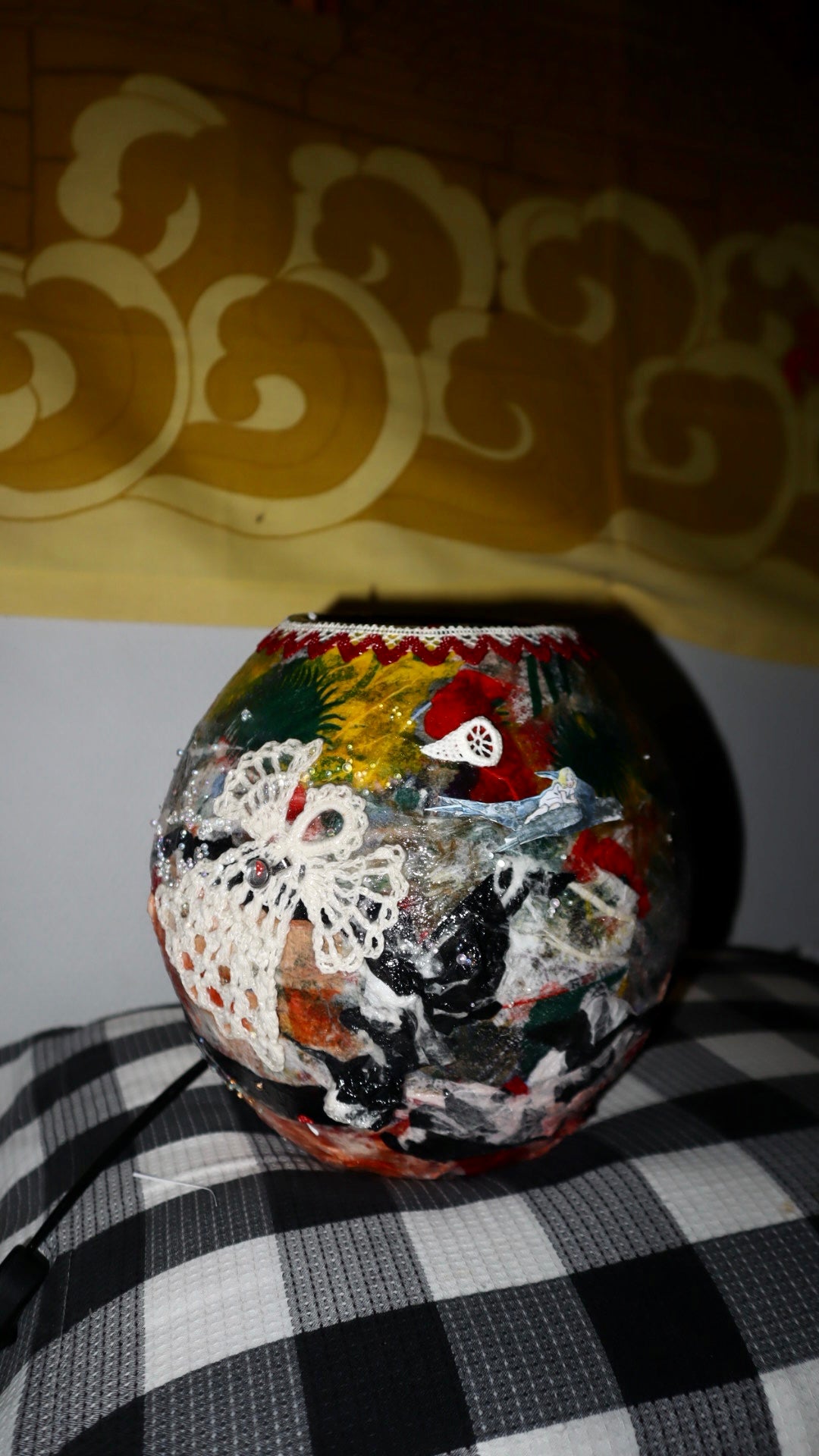 RK ~ lampa