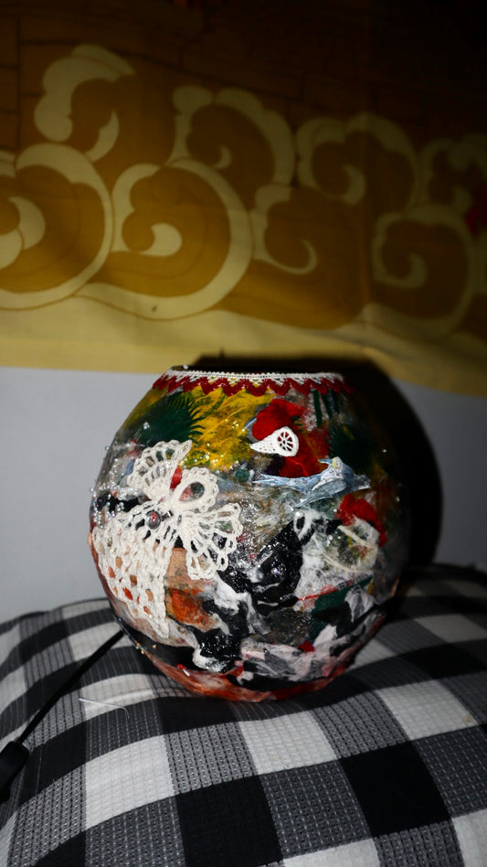 RK ~ lampa