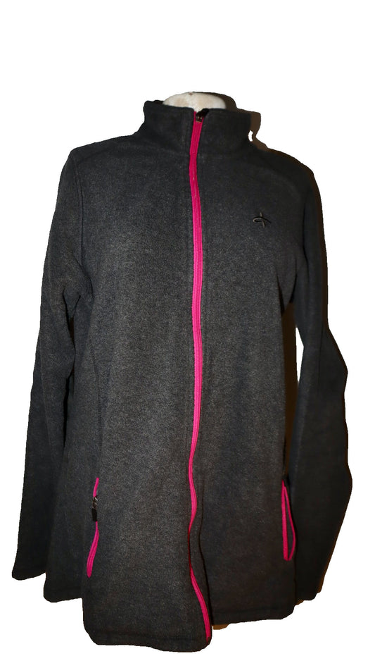 FLEECE STORLEK 44