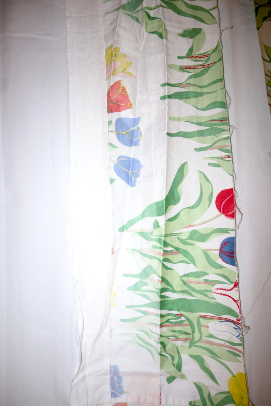 TULPANER, Josef Frank, spillbitar