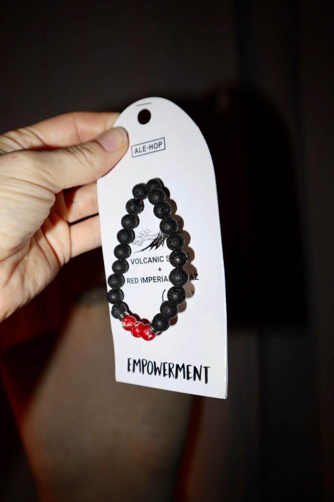 ARMBAND