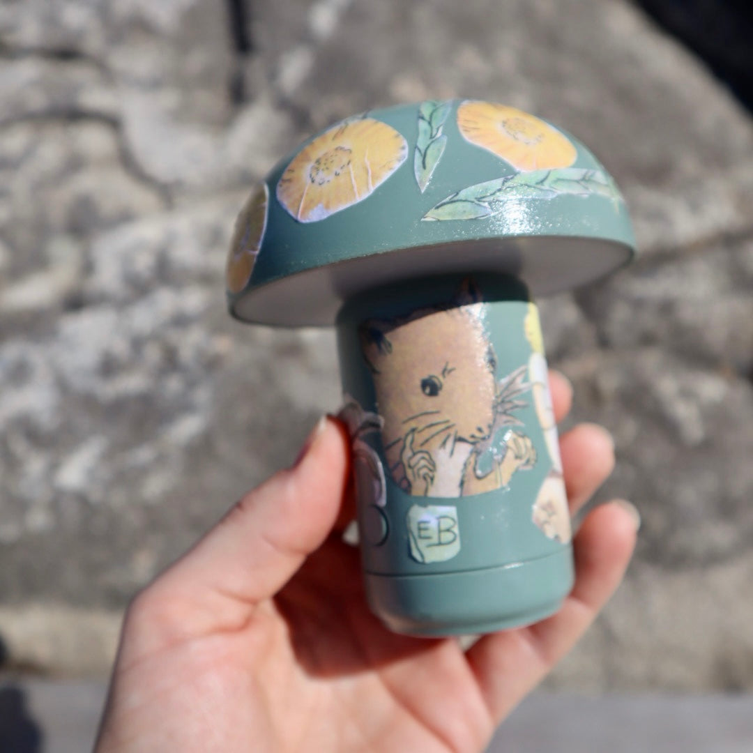 Tummelisa ~ lampa (1)