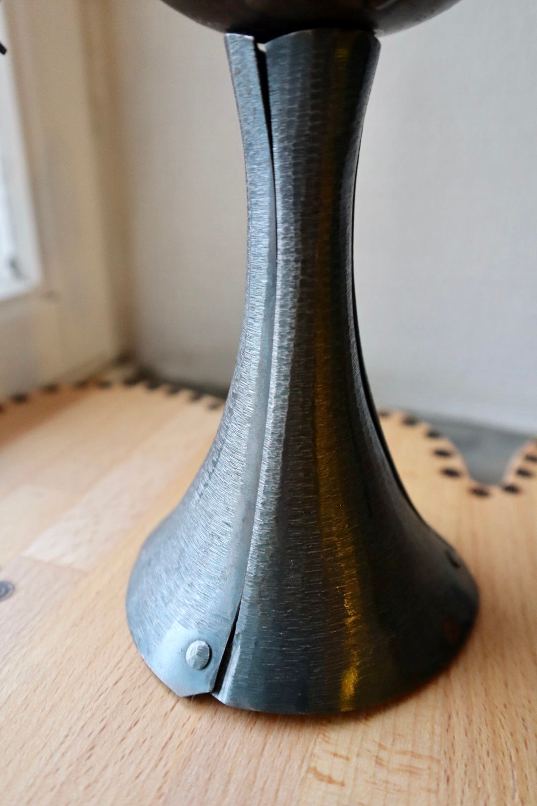 Tärnljusstake, Wira Bruk
