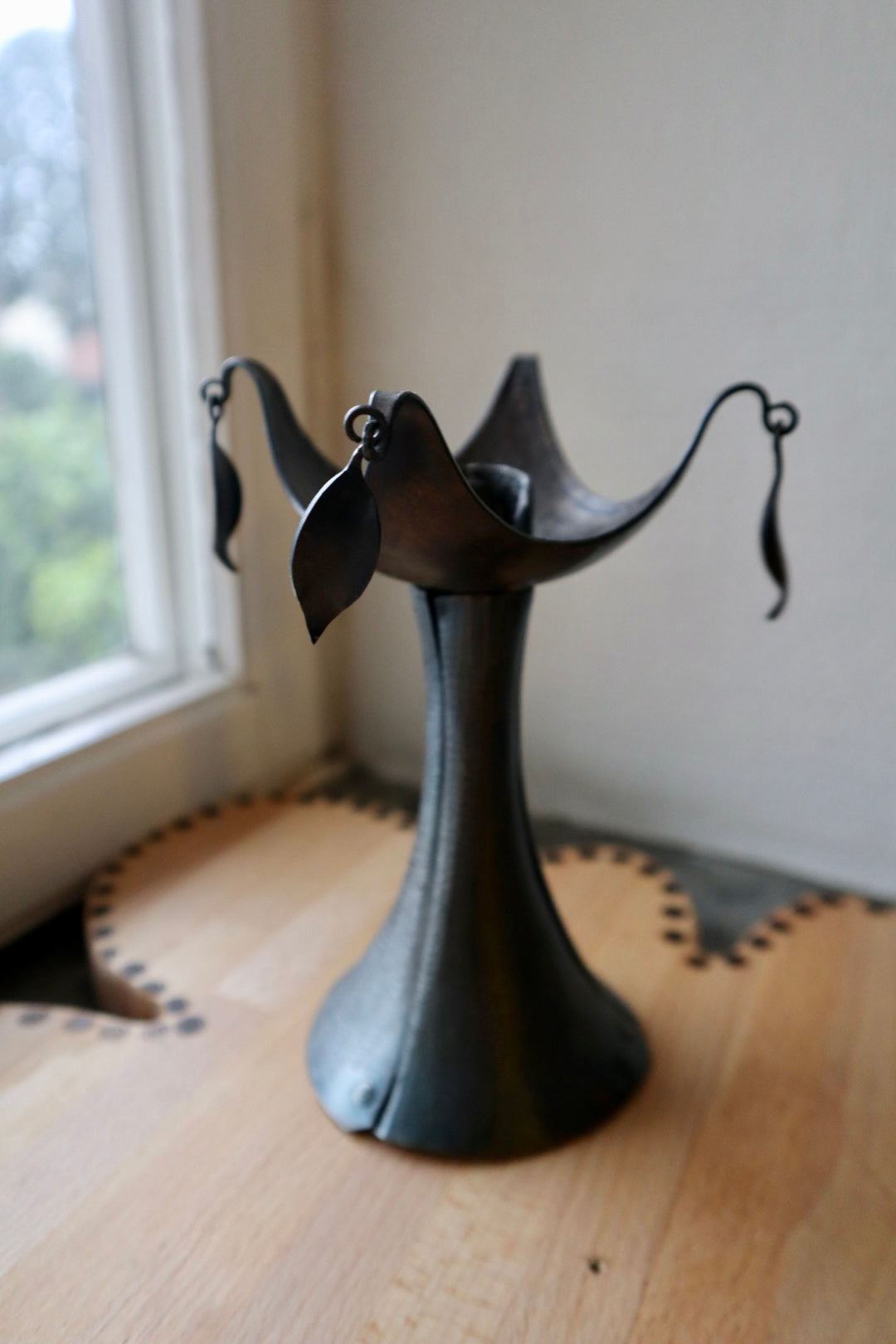 Tärnljusstake, Wira Bruk