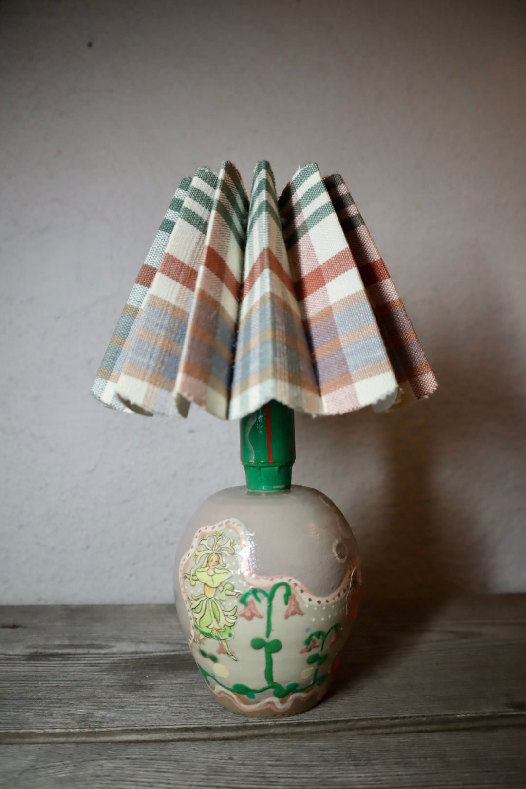 BLOMSTERFESTEN ~ Lampa