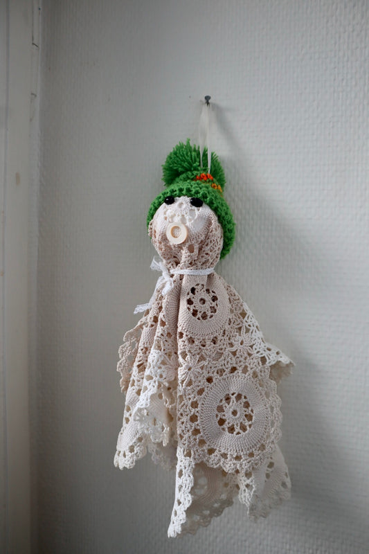 UFFESPÖKE (femman)