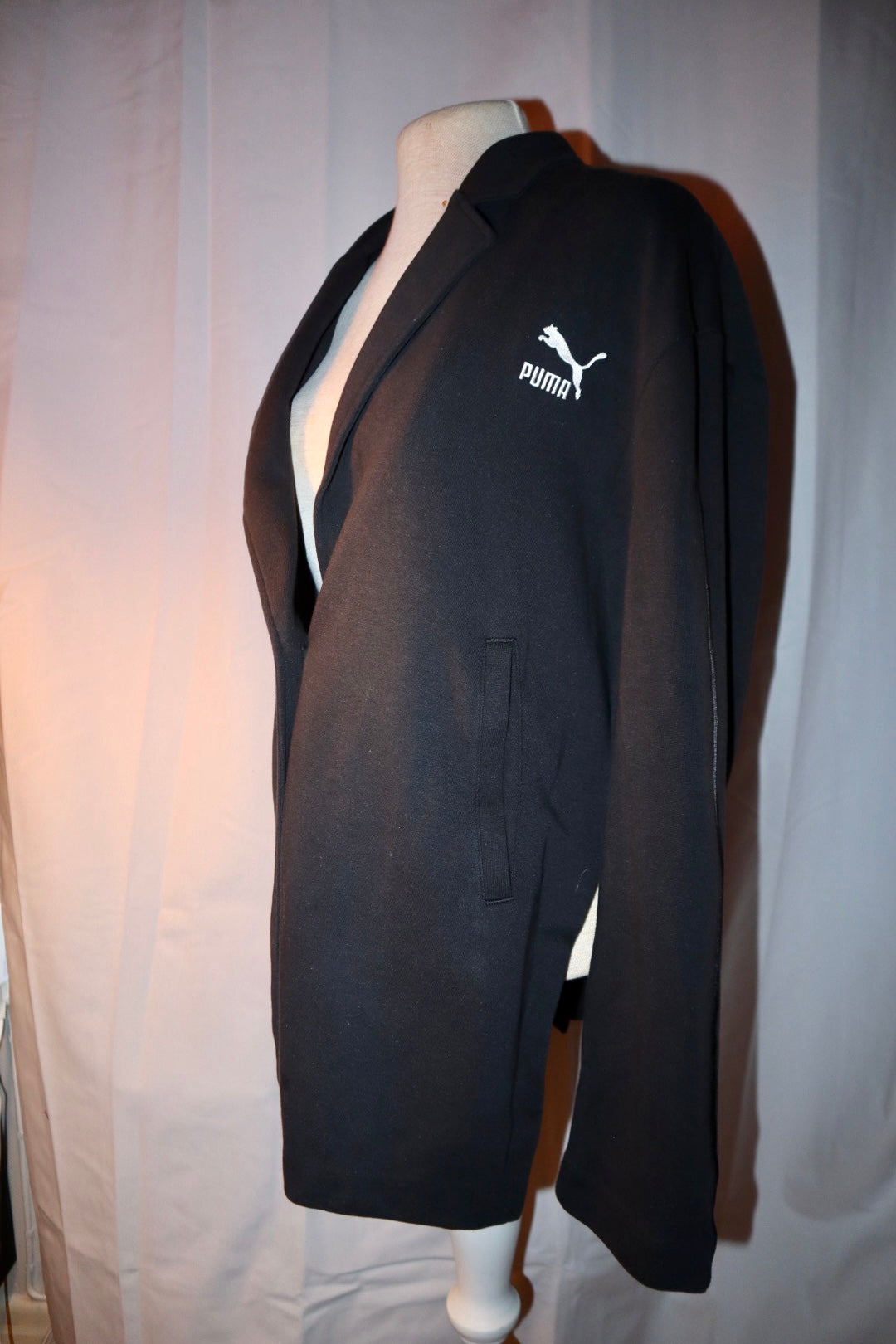 PUMA ~ storlek S
