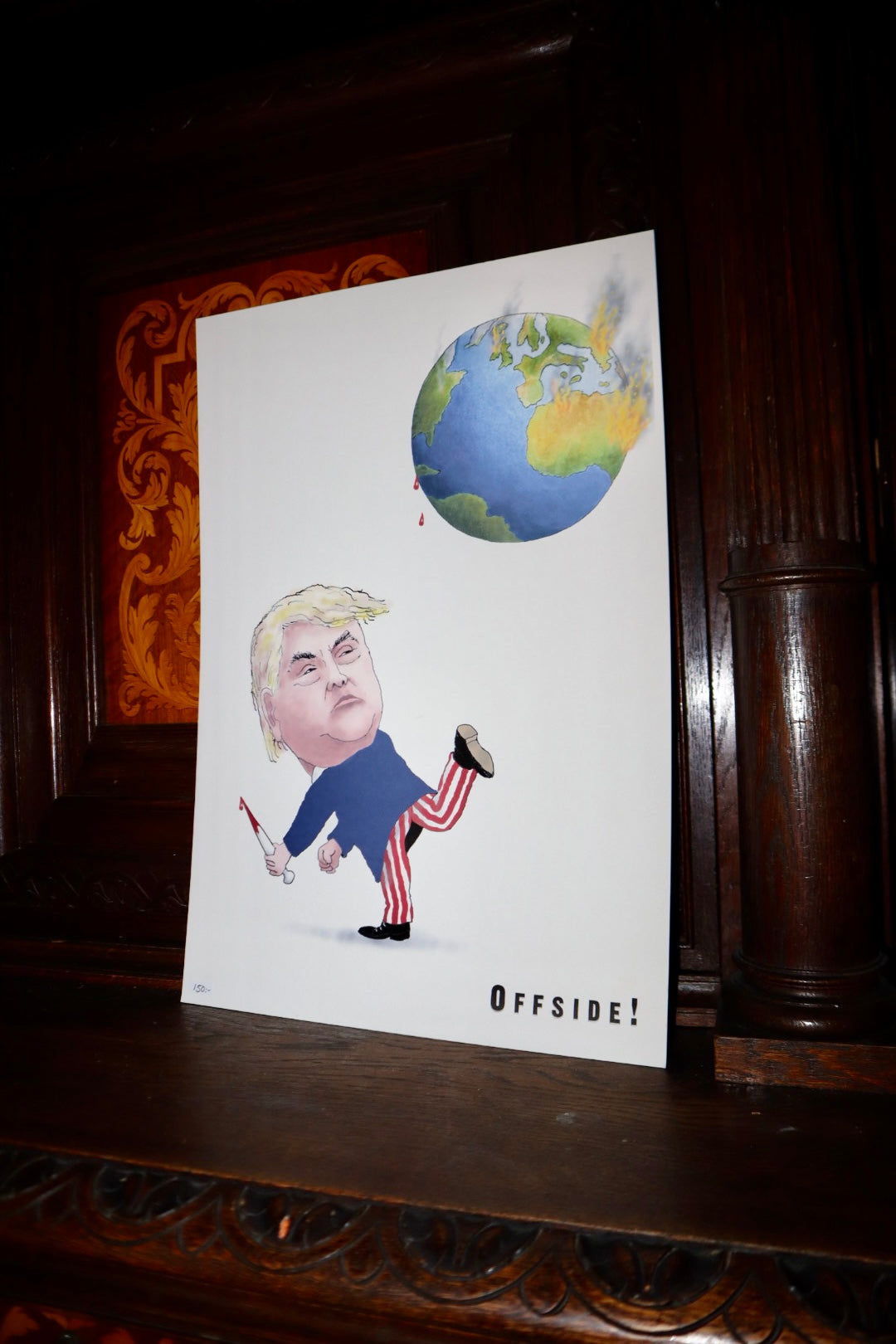 DONALD