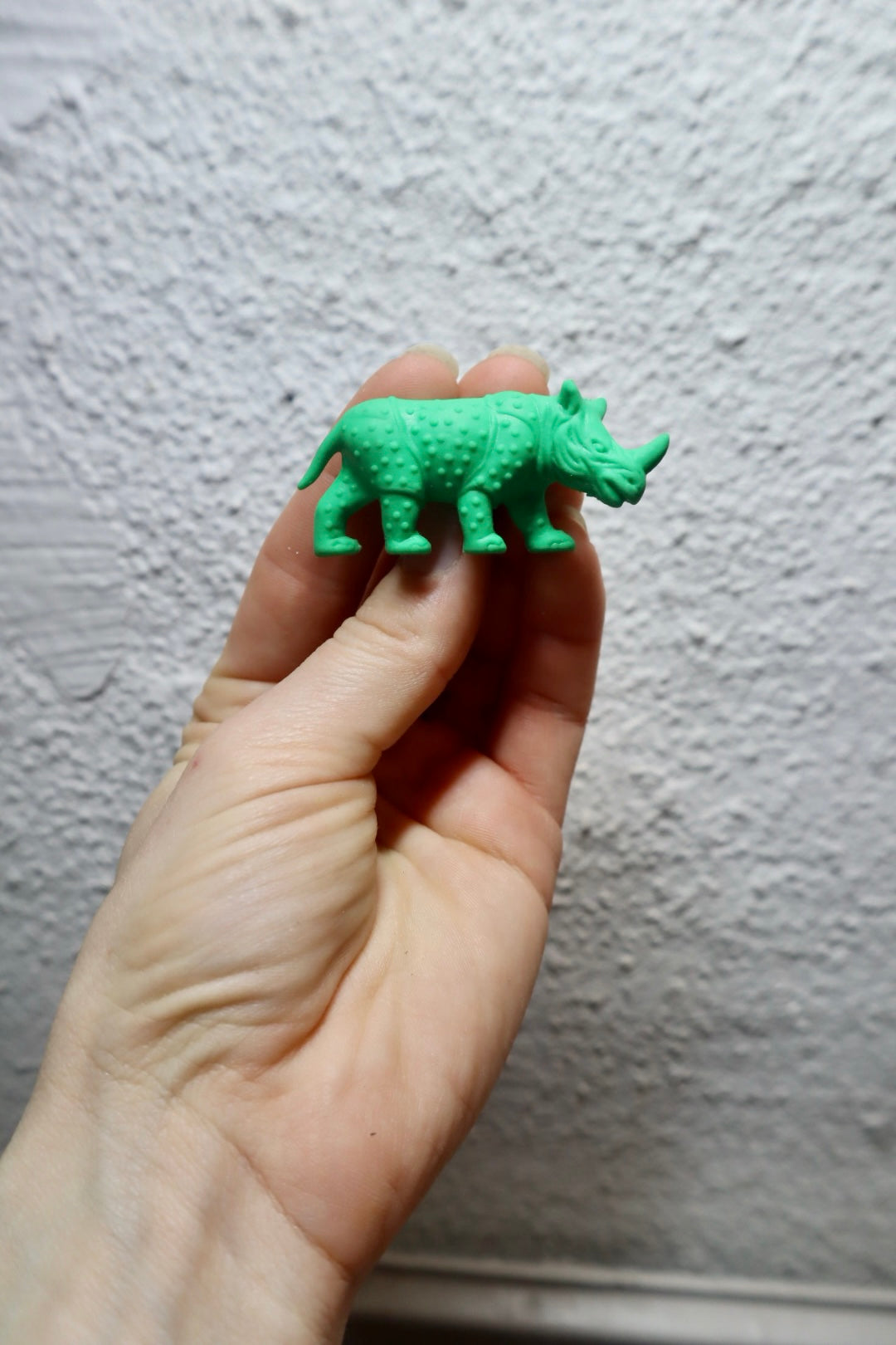 RK ~ Dino