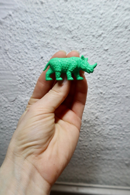 RK ~ Dino