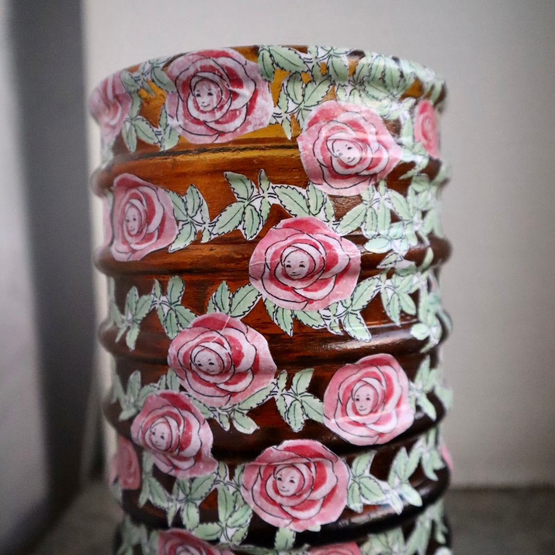 ROSOR ~ vas