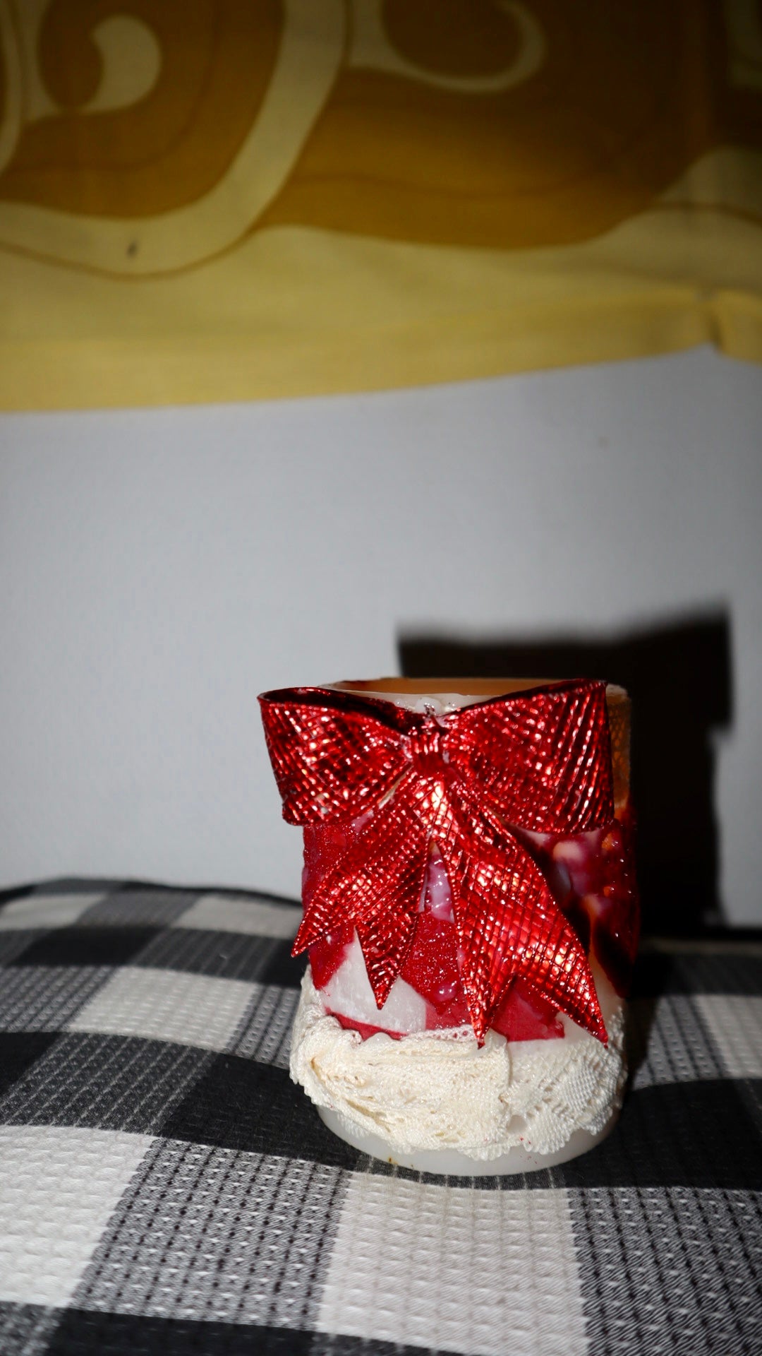 RK ~ juleljus led