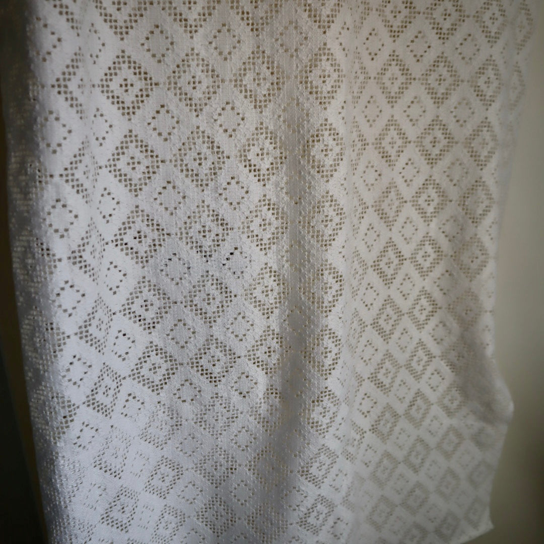 Gardinlängder, ett par, 120 x 225