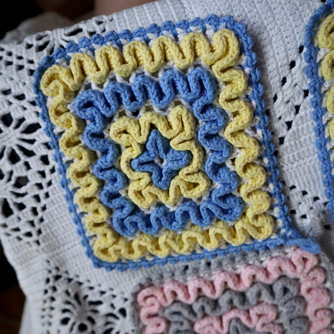 Grytunderlägg / pysselmaterial