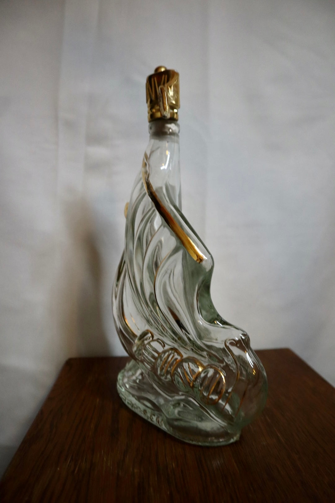 KARAFF, "Invincible", Larsen Cognac