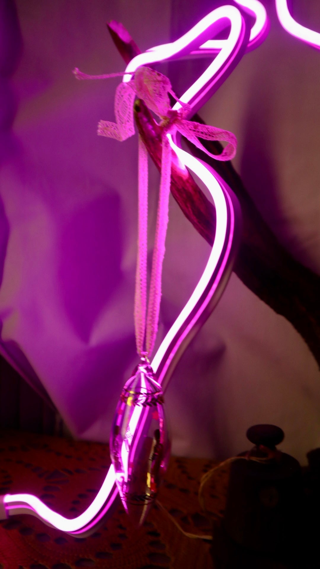 2002, JULPYNT, GLAS
