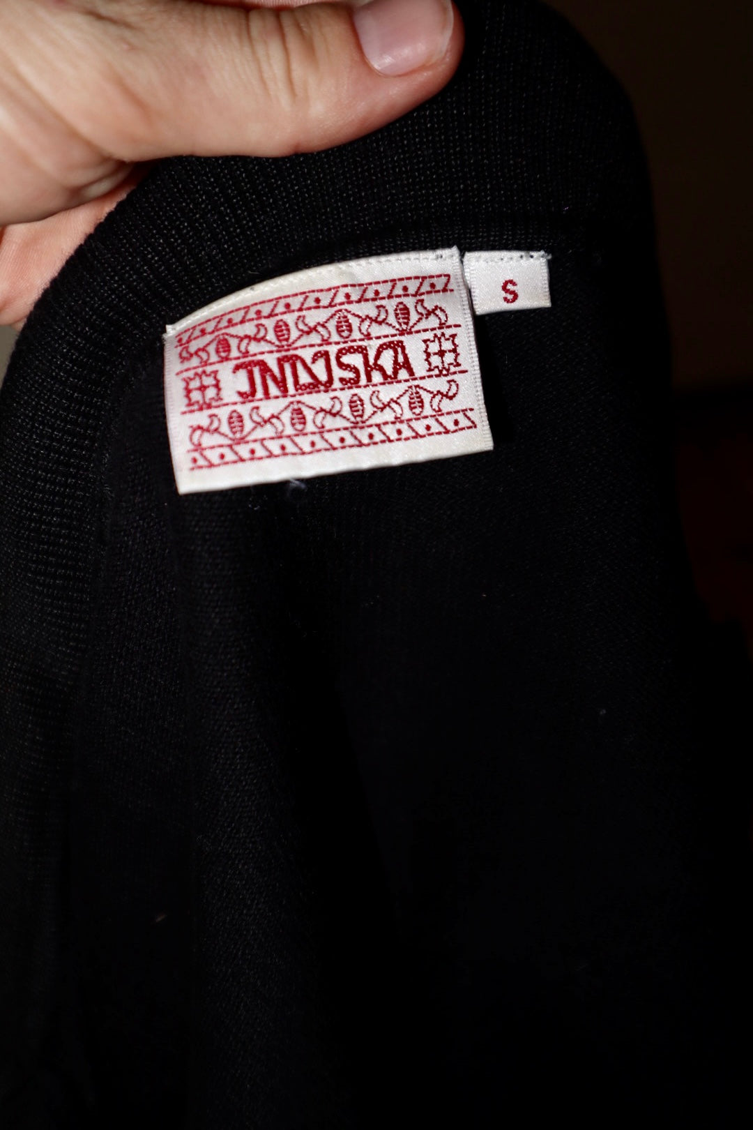 Cardigan ~ storlek S