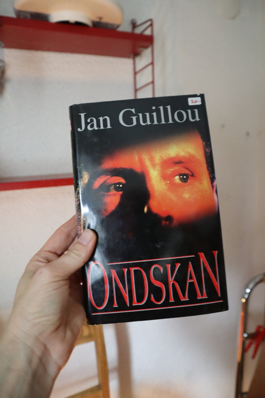 ONDSKAN
