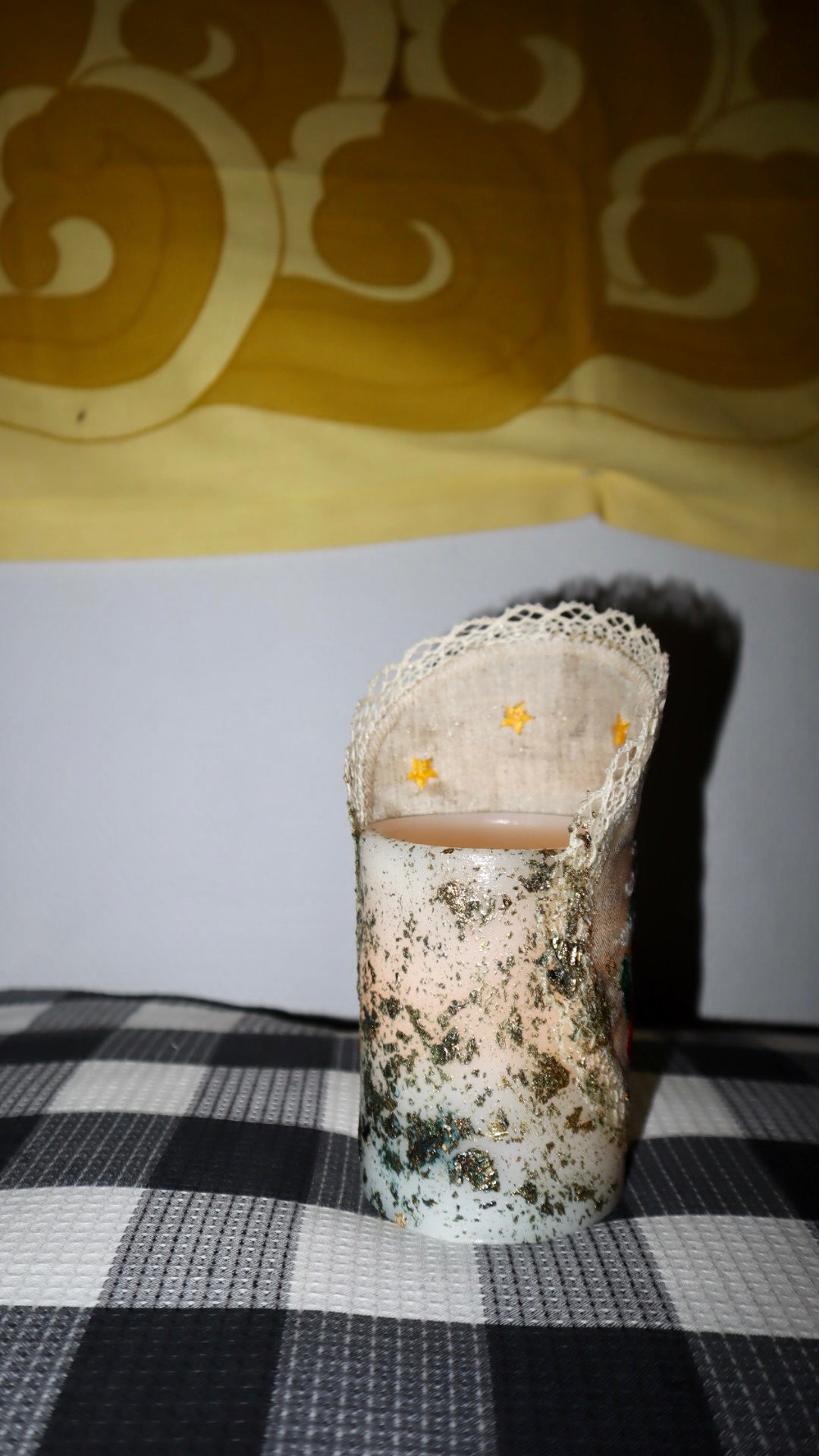 RK ~ juleljus led