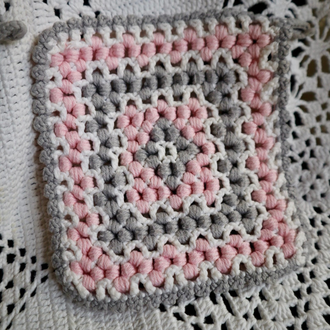 Grytunderlägg / pysselmaterial