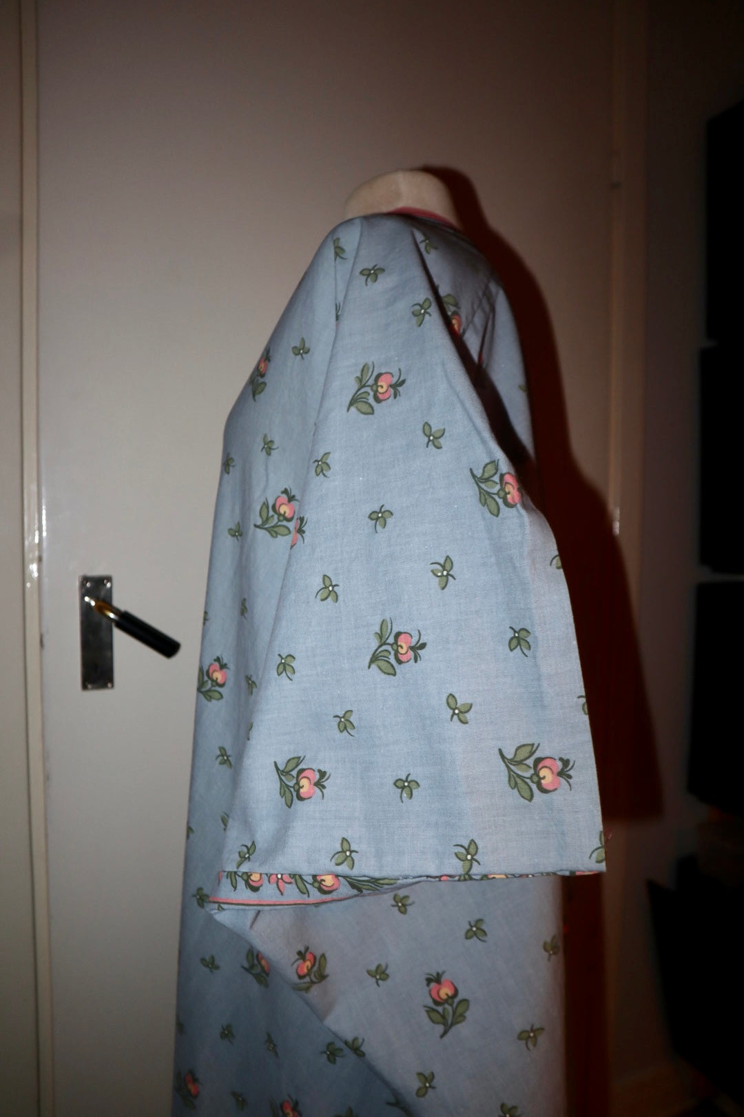 RK, Kimono, storlek S-M