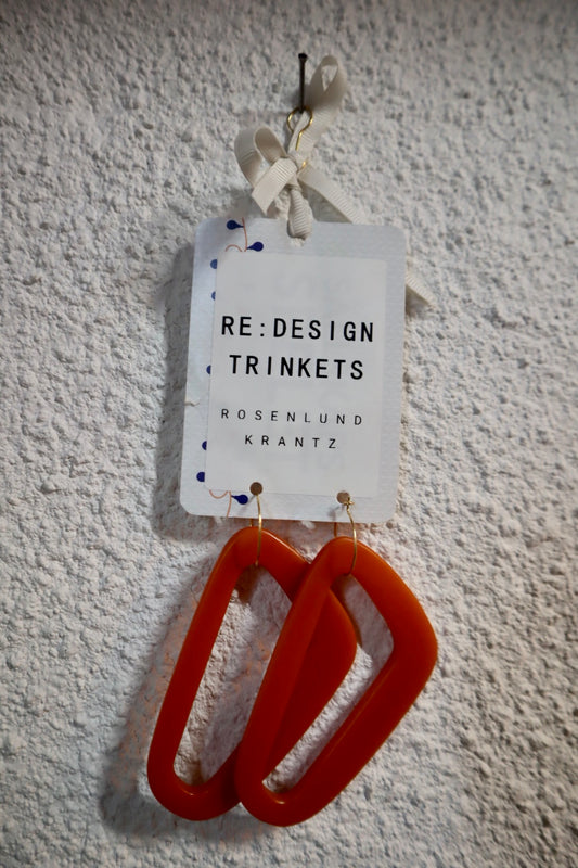 RK ~ örhängen