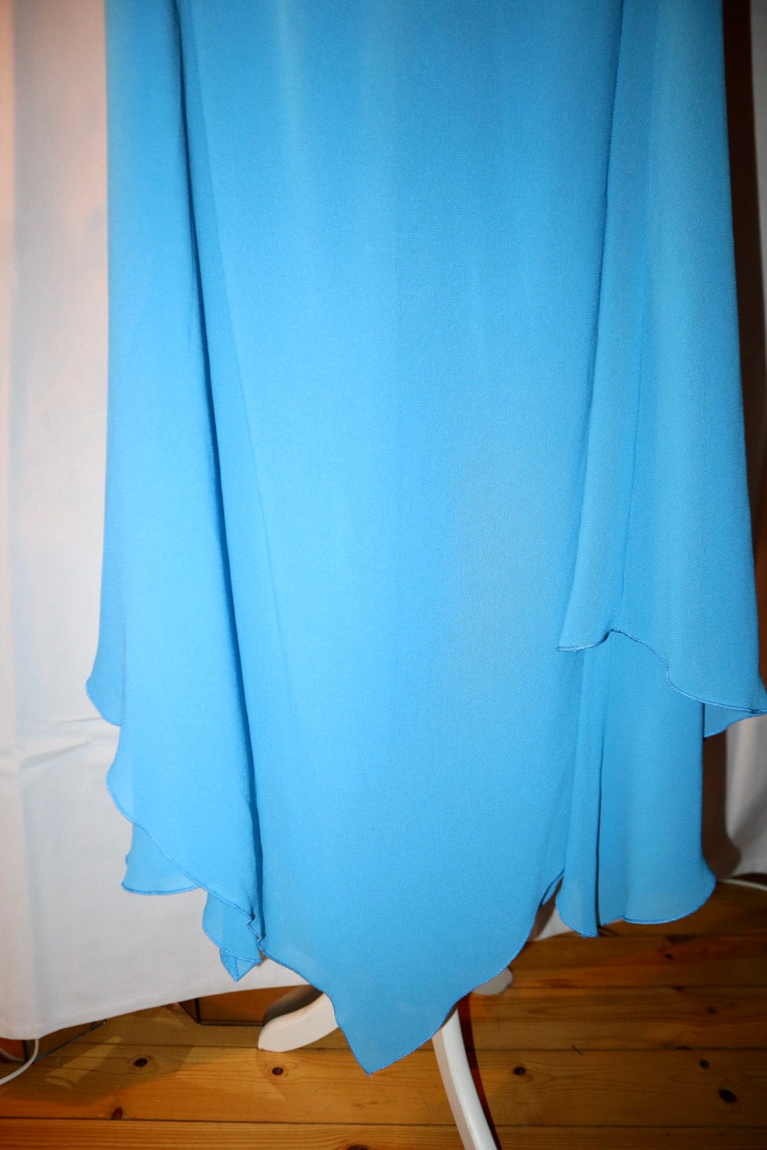 Vintage / Retro ~ kjol, storlek 42