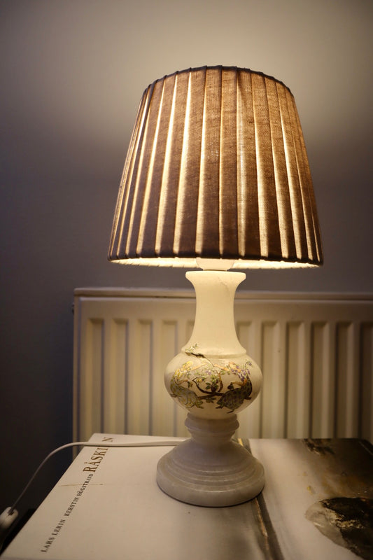 Elsa Beskow x Moa ~ lampa