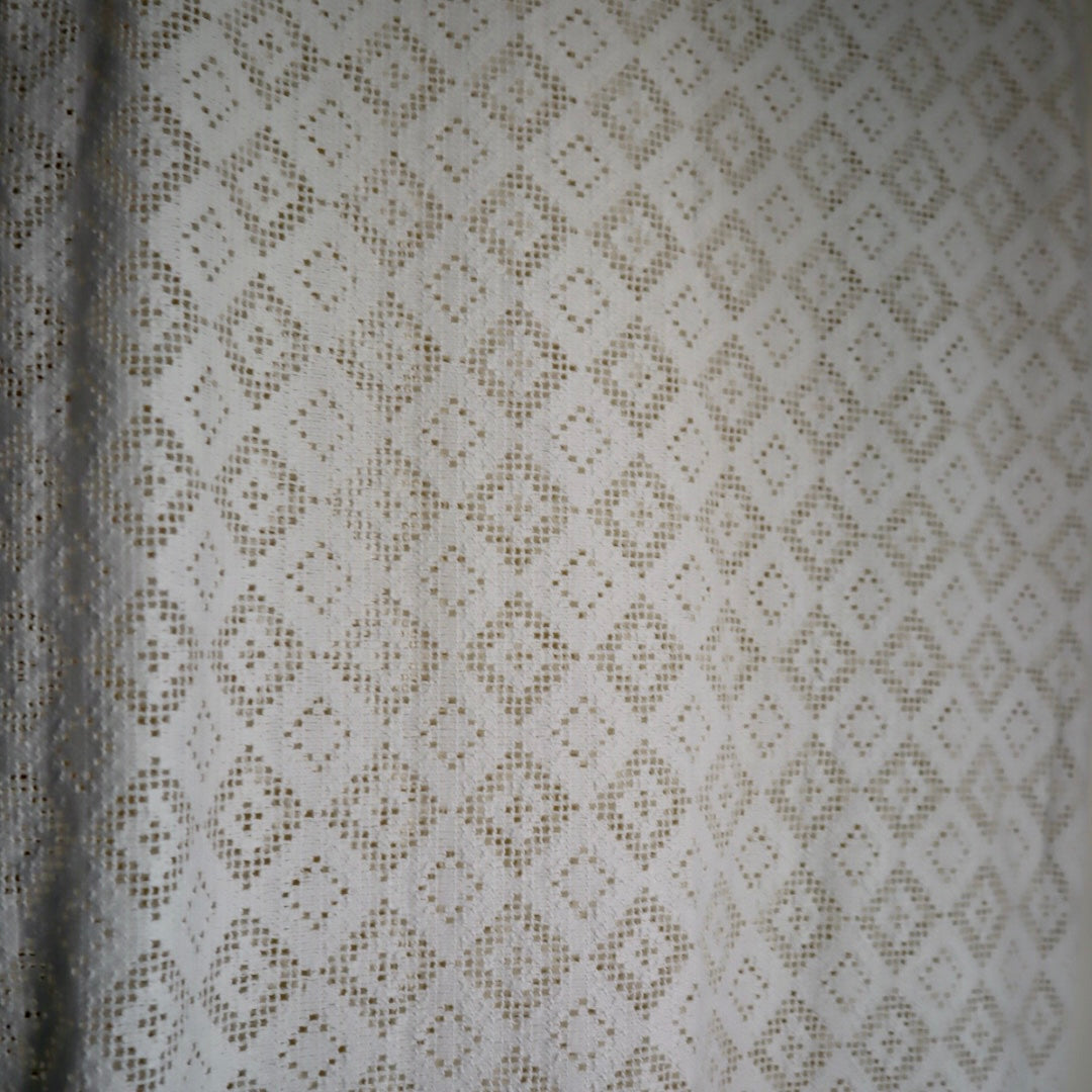 Gardinlängder, ett par, 120 x 225