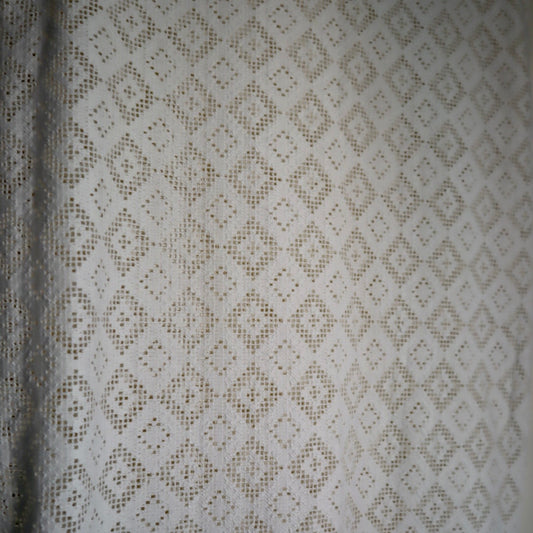 Gardinlängder, ett par, 120 x 225