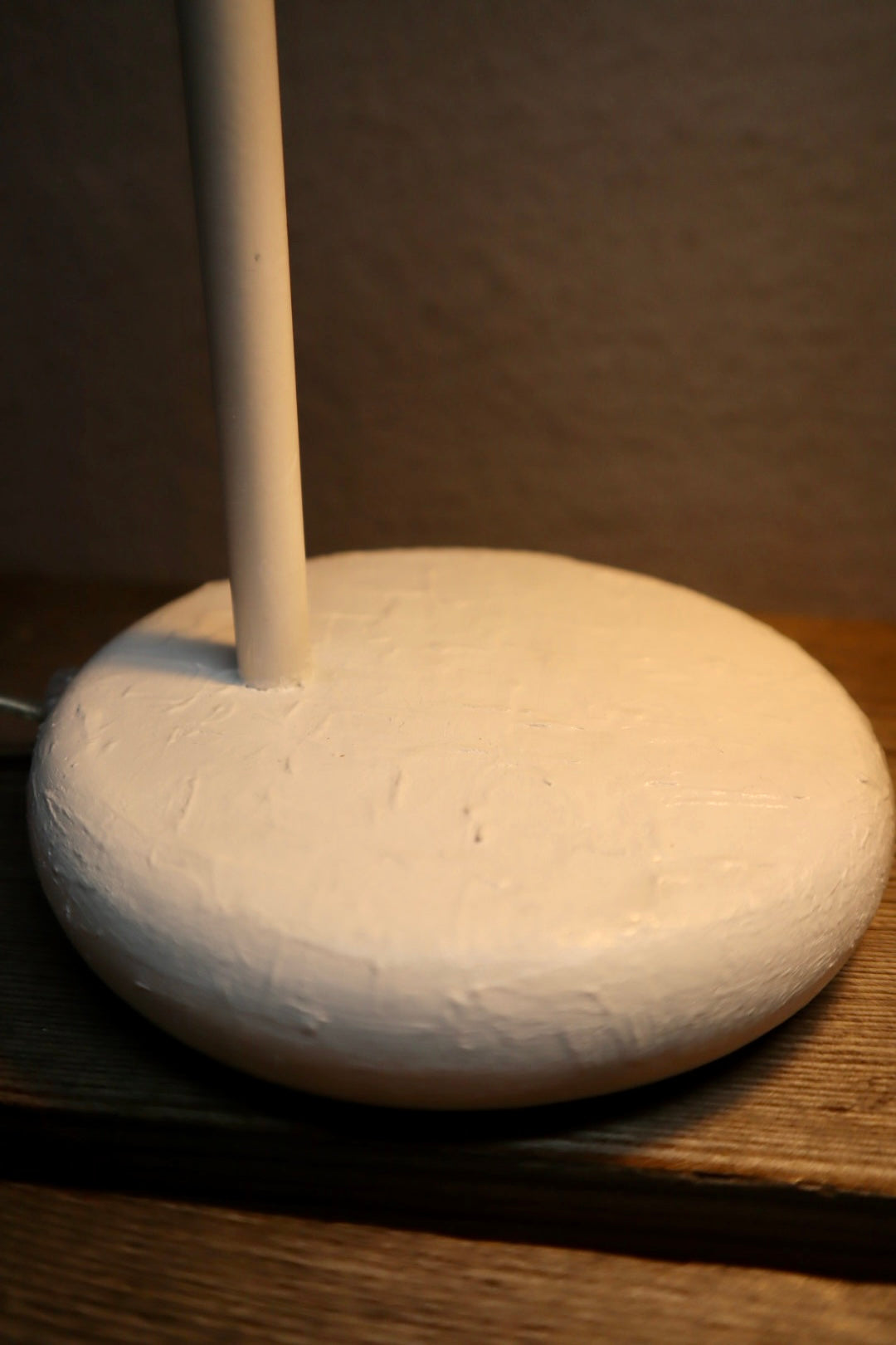 Tomtebobarnen ~ lampa