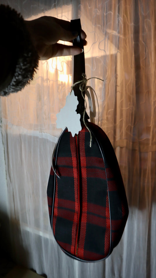 VINTAGE VÄSKA