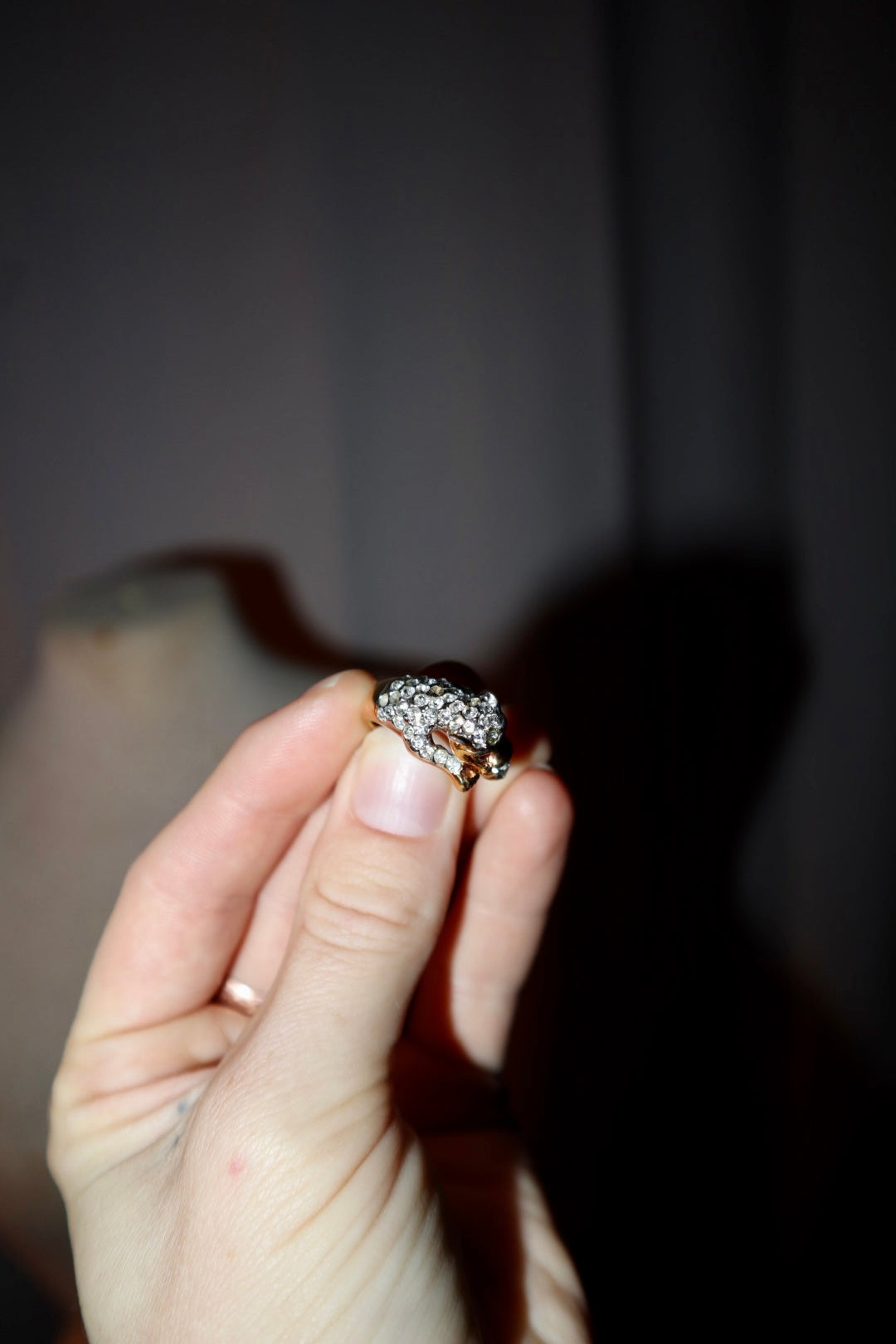 RING