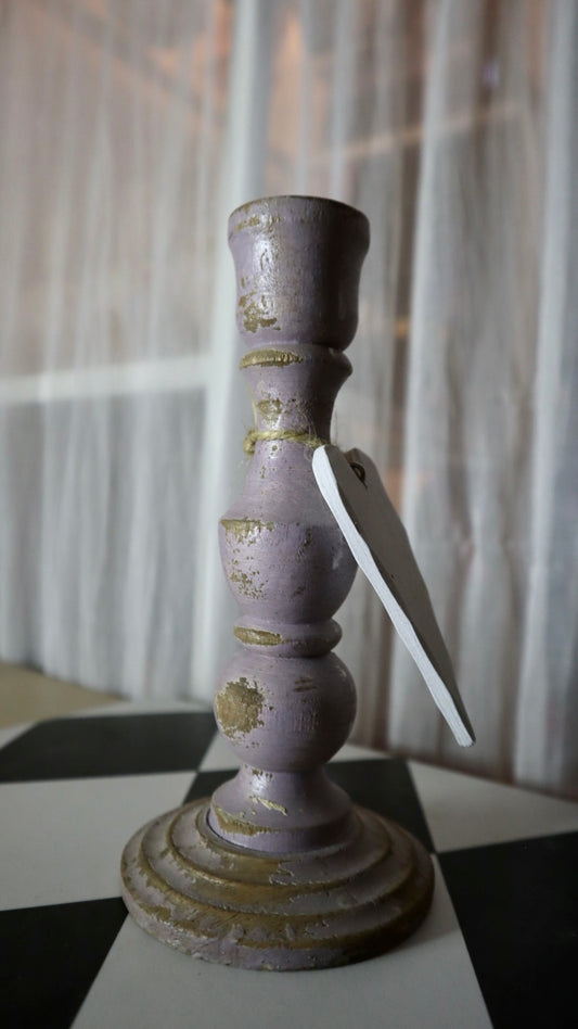 LJUSSTAKE