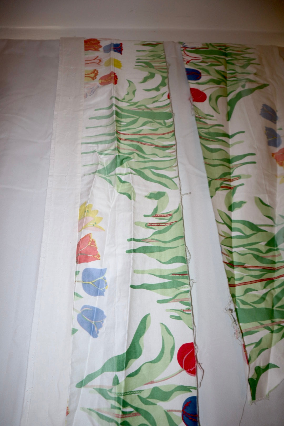 TULPANER, Josef Frank, spillbitar